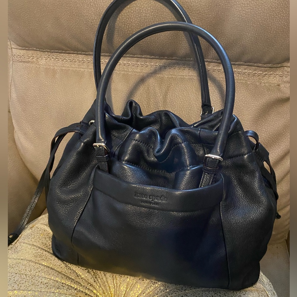 Adjustable Kate spade bag